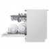 XD5B14WH LG  60cm  QuadWash Dishwasher in White Finish Dishwasher